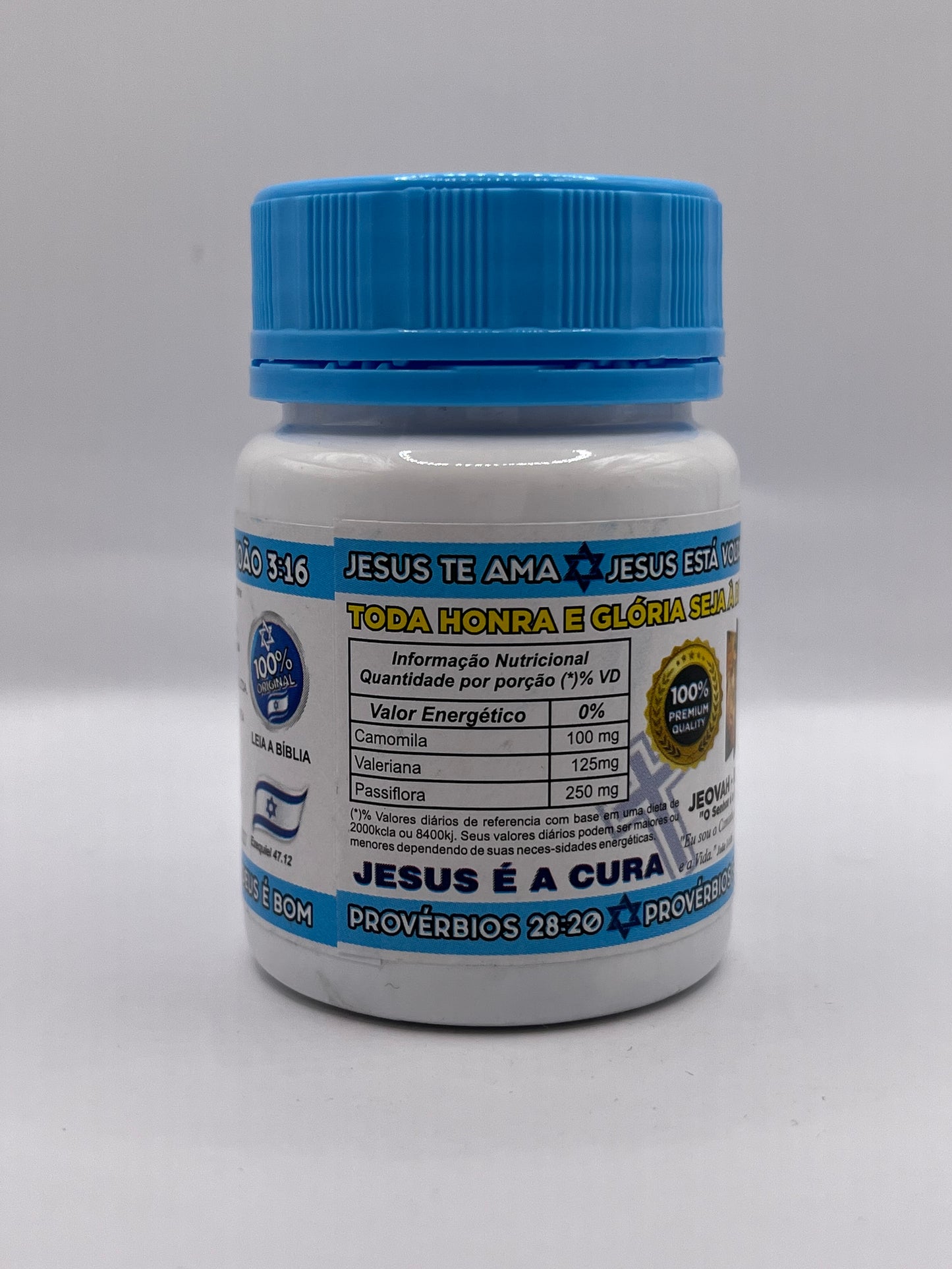 Calm Je's Night - 24 Cápsulas