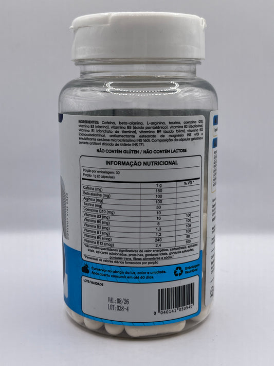 Neuro Med - 60 Cápsulas